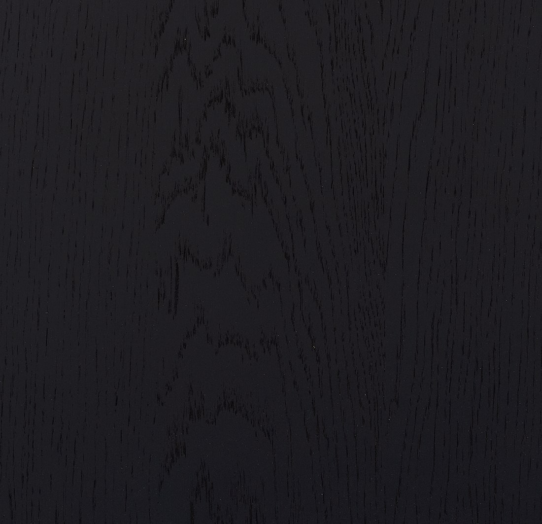 Fineer Intens Matt Black