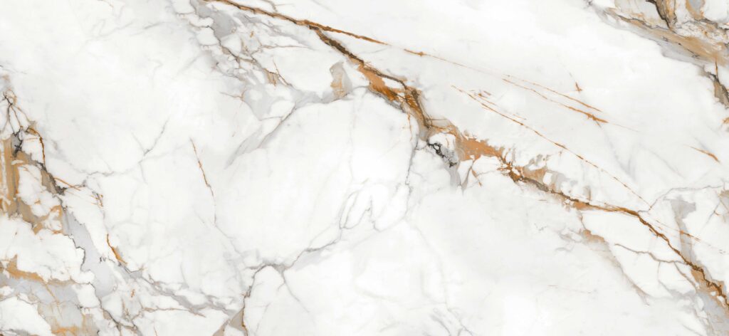 White Copper Glossy