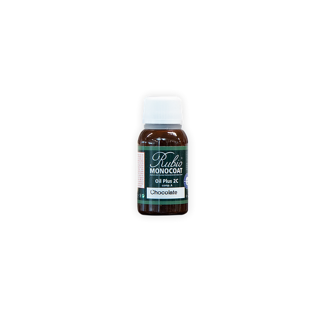 Rubio Monocoat - Chocolate