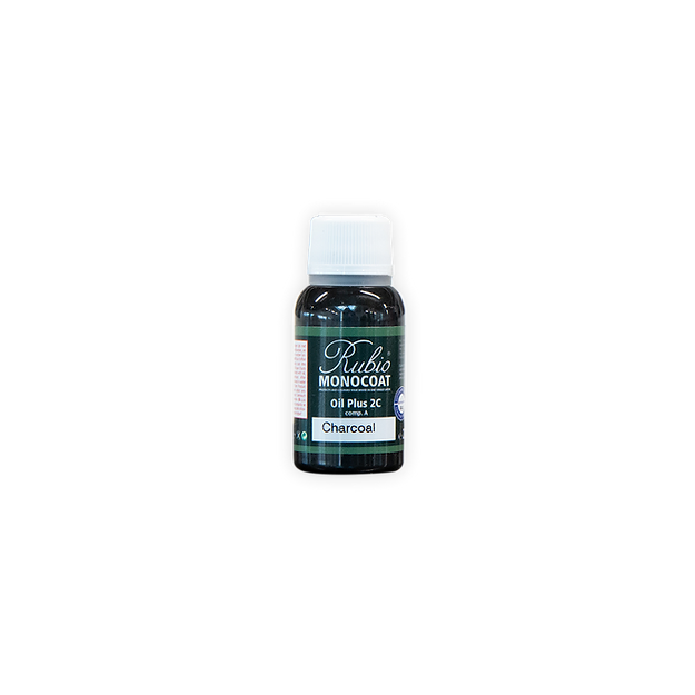Rubio Monocoat - Charcoal