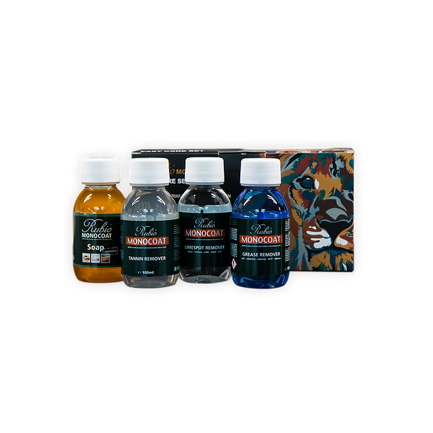 Rubio Monocoat - Easy Care Set